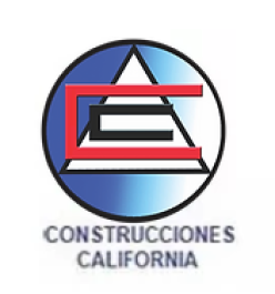Logo Construcciones California
