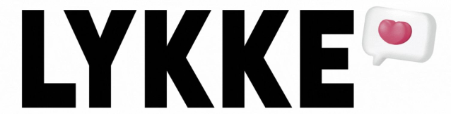 Logo LYKKE