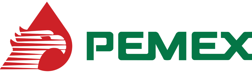 Logo Pemex 1